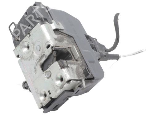 Used Rear left lock RENAULT VEL SATIS (BJ0_) 2.0 dCi (BJ03, BJ0B) (173 hp) 27572807
