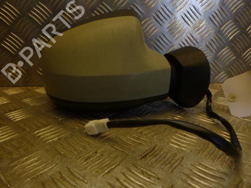 Right mirror DACIA LOGAN (LS_) 1.6 16V (LS09, LS0L, LS0M, LS0P, LS0V, LS18, LS1S, LS1V,... 963017247R