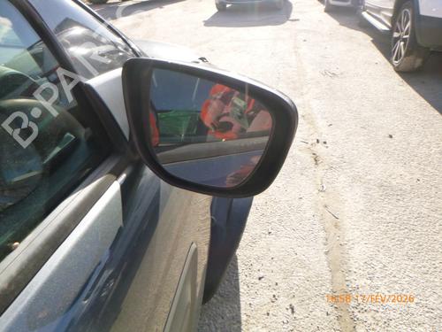 Bakspejl Højre CITROËN C4 CACTUS 1.2 THP 110 | BP32373827C27