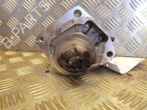 Used Starter Starter CITROËN C1 II (PA_, PS_) 1.2 VTi 82 (82 hp) 24241458 24241458