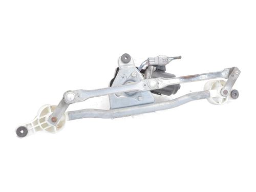 Rear wiper motor OPEL AGILA (B) (H08) 1.0 (F68) | BP26743204M102 