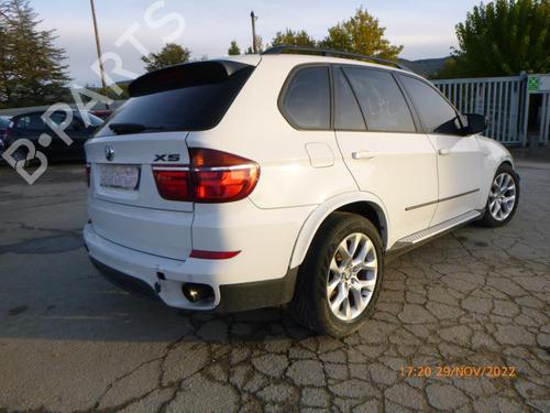 Used Parts BMW X5 (E70)  xDrive 30 d  2363114