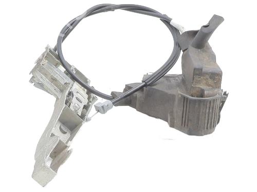 Front right lock PEUGEOT 407 (6D_) 1.6 HDi 110 (6D9HZC, 6D9HYC) | BP28319613C97 