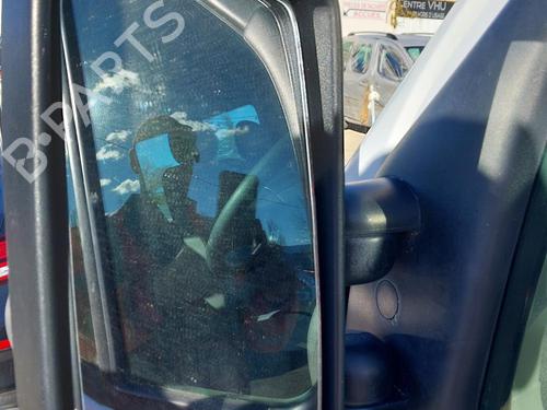 Used Left mirror Left mirror RENAULT MASTER II Bus (JD) 2.5 D (JD1A, JD0E, JD0A, JD1E) (80 hp) 24242098 24242098