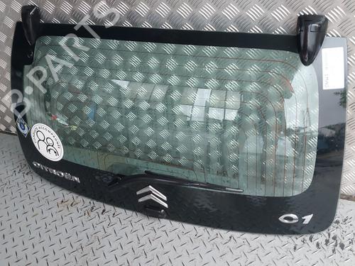 Tailgate CITROËN C1 (PM_, PN_) 1.0 | BP25143147C6 