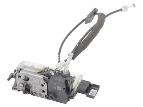 Front right lock CITROËN C3 II (SC_) 1.4 HDi 70 (SC8HZC, SC8HR0, SC8HP4) | BP26217117C97 - Image 2