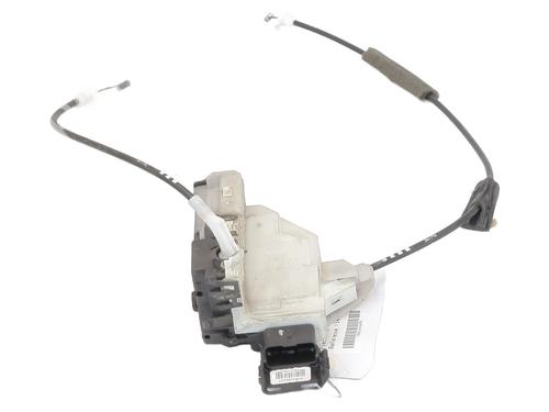 Front right lock PEUGEOT 308 I (4A_, 4C_) 1.6 HDi | BP25216460C97 