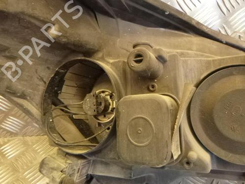 Left headlight OPEL ASTRA H TwinTop (A04) 1.9 CDTi (L67) | BP24240709C28  - Image 6