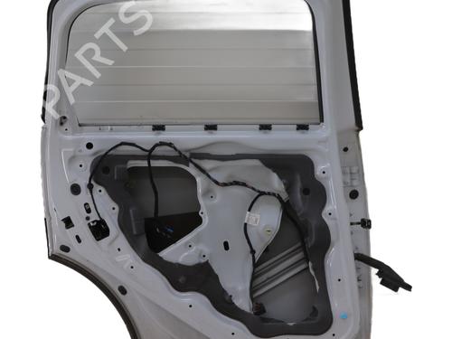 Left rear door MINI MINI COUNTRYMAN (R60) Cooper S | BP24242494C4 