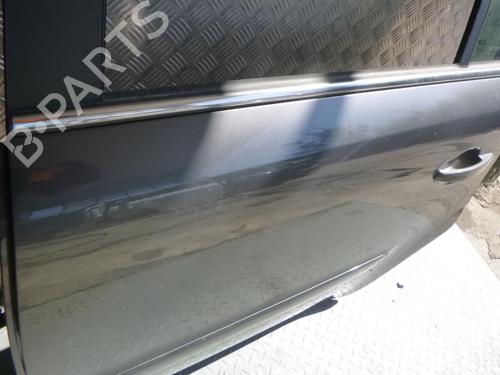 Left rear door OPEL ZAFIRA / ZAFIRA FAMILY B (A05) 1.7 CDTI (M75) | BP24242176C4 