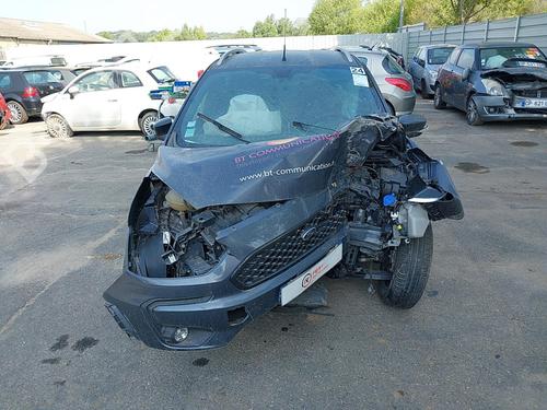 Used Parts FORD KA+ III (UK, FK) 4552773