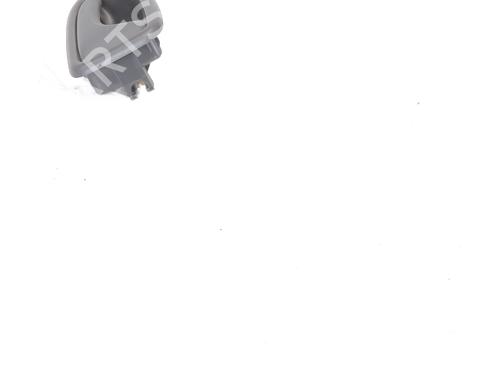 Front right interior door handle RENAULT TRAFIC II Bus (JL) | BP26616822I14 - Image 2