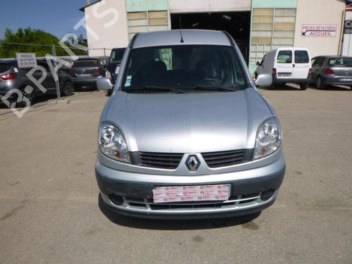 Front slam panel RENAULT KANGOO (KC0/1_) 1.5 dCi | BP24241813C72 - Image 10