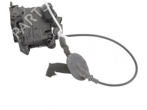 Front right lock RENAULT CLIO IV (BH_) 1.5 dCi 90 | BP25491656C97 
