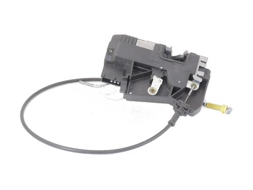 Front right lock RENAULT TRAFIC II Van (FL) 2.0 dCi 90 (FL0H) | BP26616827C97 