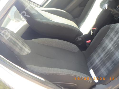 Seats set PEUGEOT 108 1.0 VTi 72 | BP35968556C78 - Image 6