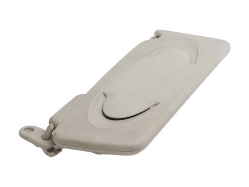 Left sun visor RENAULT KANGOO Express (FW0/1_) 1.5 dCi 90 (FW0G, FW05, FW08, FW11) | BP32321597I1