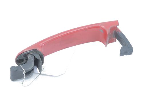 Front left exterior door handle SEAT IBIZA IV (6J5, 6P1) 1.2 TSI | BP26525034C128 