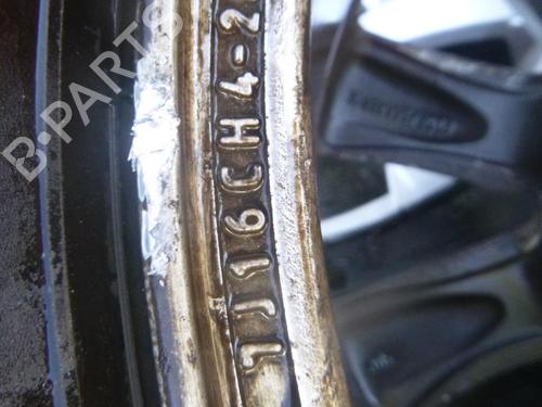 Rim CITROËN C4 Picasso I MPV (UD_) 1.6 HDi 110 | BP27802986C45 