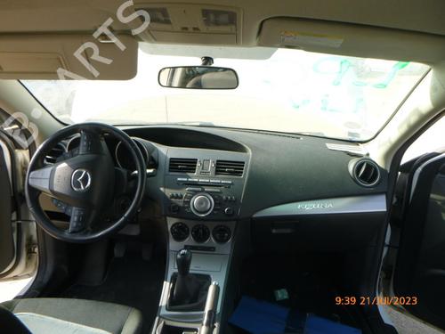 Left headlight MAZDA 3 (BL) 1.6 MZ-CD (BL14) | BP24242755C28 - Image 7