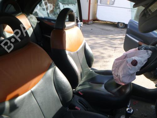 Front right window mechanism CITROËN C3 Pluriel (HB_) 1.6 | BP24242993C23 