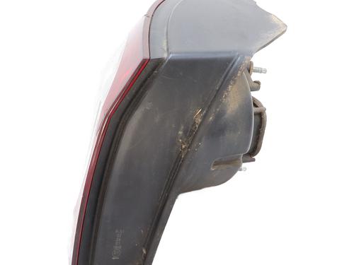 Left taillight VW GOLF PLUS V (5M1, 521) 1.9 TDI | BP29635537C34 