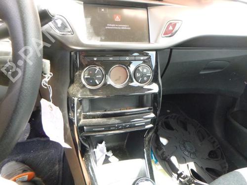 Rear right window mechanism CITROËN C3 II (SC_) 1.6 BlueHDi 100 | BP24242361C25 - Image 15