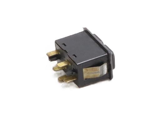 Used Left rear window switch Left rear window switch BMW 3 Convertible (E30) 320 i (126 hp) 31835514 31835514