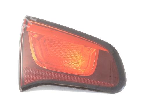 Used Left tailgate light Left tailgate light CITROËN C3 II (SC_) 1.4 HDi 70 (SC8HZC, SC8HR0, SC8HP4) (68 hp) 26598148 26598148