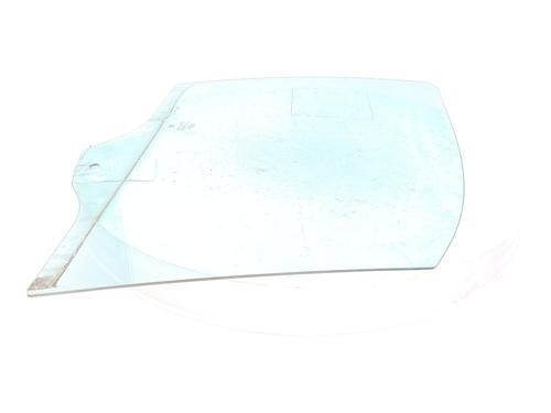 Front right door window FORD TRANSIT CONNECT V408 Box Body/MPV 1.5 TDCi | BP29847422C19