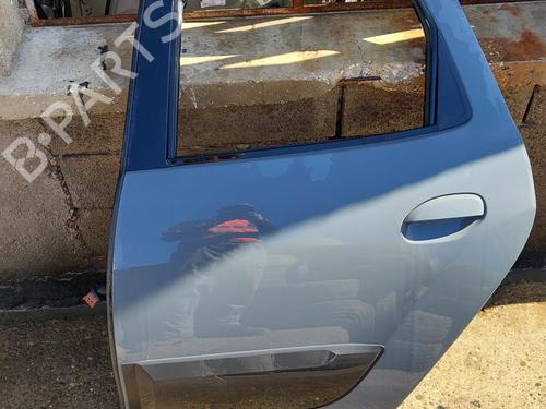 Porta trás esquerda DACIA DUSTER (HM_) 1.5 dCi 115 (HMAD) (116 hp) 24617415