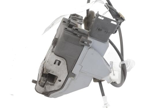 Rear right lock PEUGEOT 308 I (4A_, 4C_) 1.6 HDi | BP26217123C99 