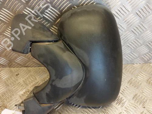 Used Left mirror Left mirror OPEL VIVARO A Bus (X83) 1.9 DTI (F7, J7, A07) (101 hp) 24240516 24240516