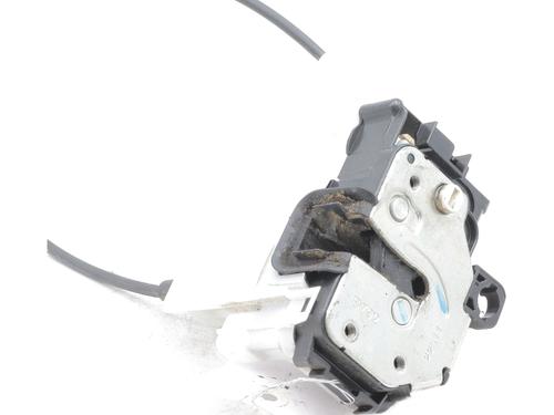 Rear left lock FIAT PANDA (169_) 1.2 LPG (169CXF1A) | BP27892432C100 