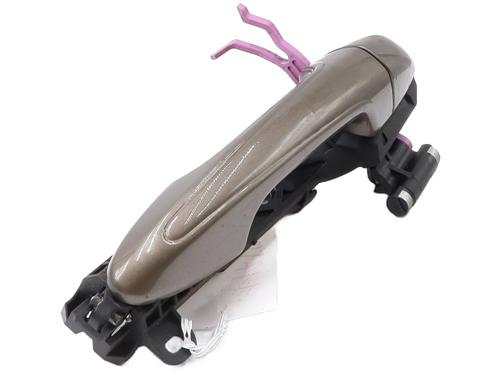 Used Rear right exterior door handle TOYOTA RAV 4 IV (_A4_) 2.2 D 4WD (ALA49) (150 hp) 32067104