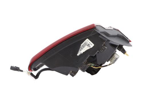 Højre baglygte bagklap Højre baglygte bagklap RENAULT MEGANE III Grandtour (KZ0/1) 1.6 dCi (KZ00, KZ12, KZ13) (130 hp) 34163865 34163865