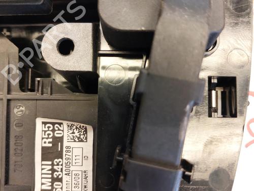 Interior roof light MINI MINI CLUBMAN (R55) Cooper | BP24240496I8