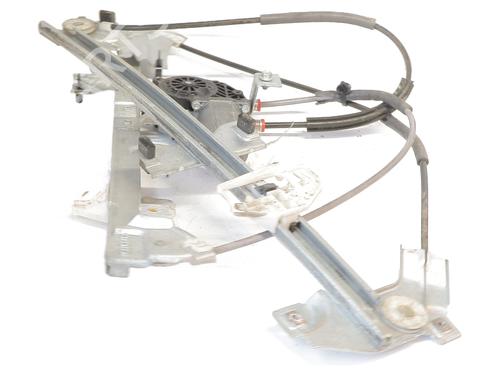 Front right window mechanism PEUGEOT PARTNER MPV (5_, G_) 1.6 HDi 90 | BP24242557C23 - Image 3