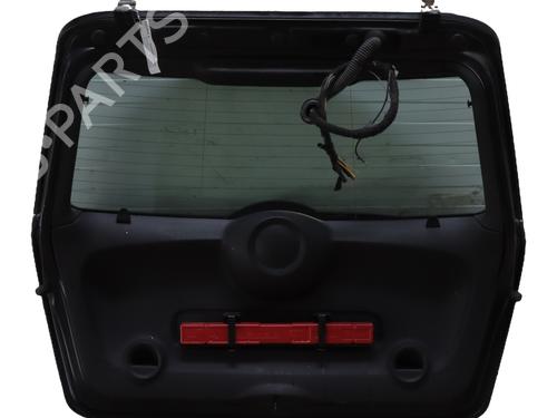 Tailgate MINI MINI (R56) Cooper D | BP36168053C6 - Image 2