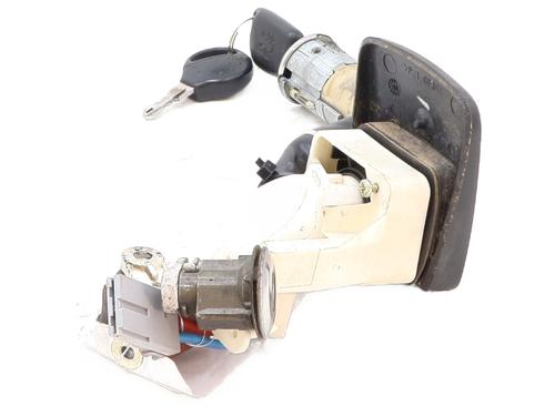Ignition barrel PEUGEOT 106 II (1A_, 1C_) 1.1 i | BP29847428M48