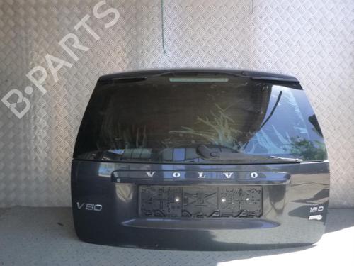 Used Tailgate VOLVO V50 (545) 1.6 D (110 hp) 24241971