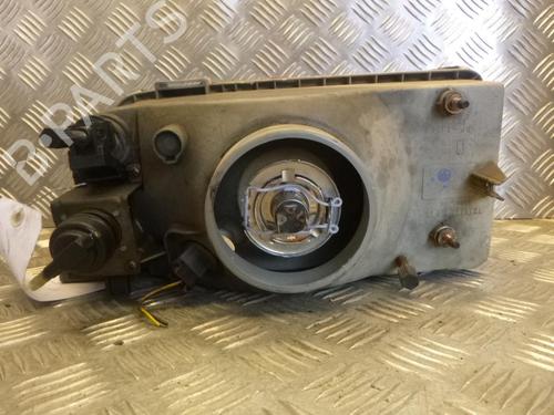 Used Right headlight Right headlight PEUGEOT BOXER Van (230L) 2.5 D (86 hp) 24242967 24242967
