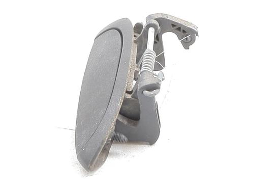 Front right exterior door handle DACIA LOGAN MCV (KS_) 1.5 dCi (KS0W) | BP29414133C129 