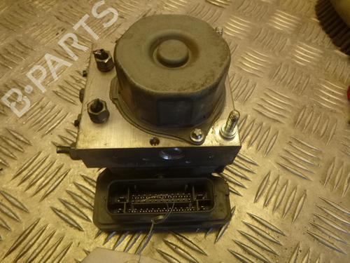 ABS Bremseaggregat RENAULT CLIO IV (BH_) 1.5 dCi 90 (90 hp) 24241196