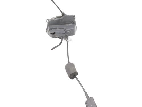 Rear left lock RENAULT VEL SATIS (BJ0_) 2.0 dCi (BJ03, BJ0B) | BP27572807C100 