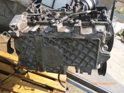 Engine MINI MINI (R50, R53) Cooper | BP28079745M1 