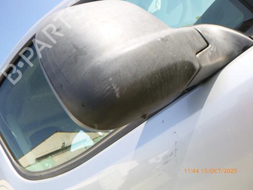 Right mirror CITROËN BERLINGO Box Body/MPV (B9) 1.6 HDi / BlueHDi 75 | BP29710083C27 