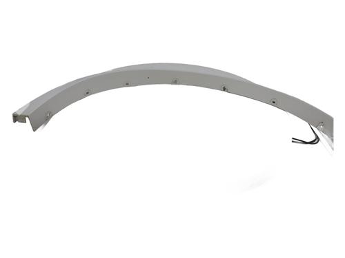 Used Rear left wheel arch trim BMW X4 (F26) xDrive 20 d (190 hp) 30813981