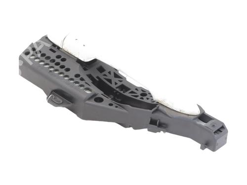 Front right exterior door handle RENAULT CLIO IV (BH_) 1.5 dCi 90 | BP26906975C129 