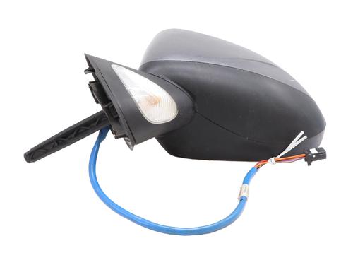 Used Left mirror Left mirror RENAULT MODUS / GRAND MODUS (F/JP0_) 1.5 dCi (FP0F, JP0F) (86 hp) 34163892 34163892